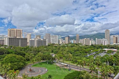 Waikiki Shore #1212 - image 11
