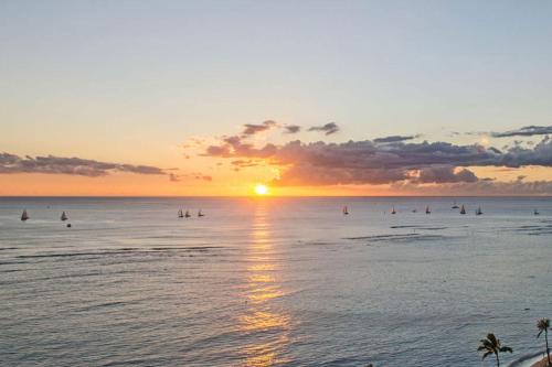 Waikiki Shore #1212 - image 12