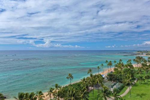 Waikiki Shore #1212 - image 10