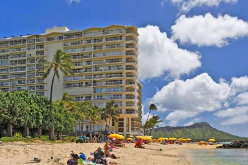 Waikiki Shore #1212 - image 13