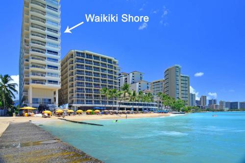 Waikiki Shore #1212 - image 14