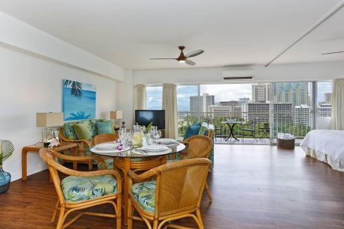 Waikiki Shore #1316 - image 11