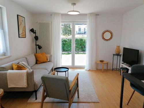 Ferienwohnung M32 "Linde" Ferienwohnung M32 "Linde"