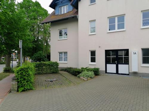 Ferienwohnung M32 "Linde" Ferienwohnung M32 "Linde"