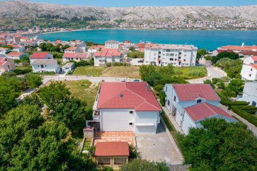 Apartments with a parking space Pag - 18848 - Location saisonnière - Pag