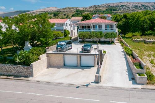 Apartments with parking space Pag - 18848 - image 5