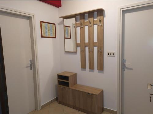 Two-Bedroom Apartment with Terrace and Sea View image 1