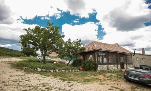 Family friendly house with a swimming pool Radosic, Zagora - 18851 - Location saisonnière - Lećevica
