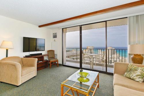 Waikiki Sunset #2904 - image 3