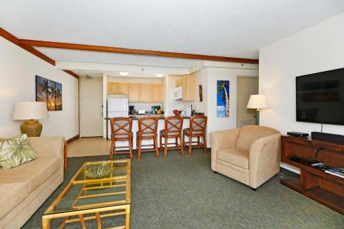 Waikiki Sunset #2904 - image 14