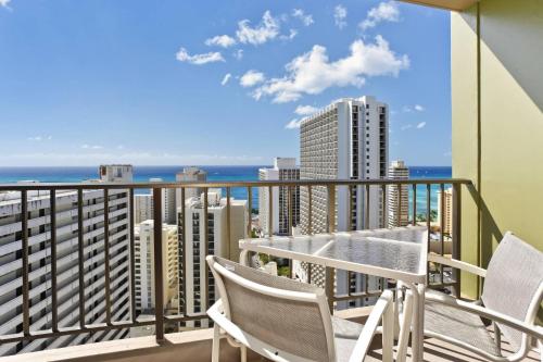 Waikiki Sunset #2904 - image 10