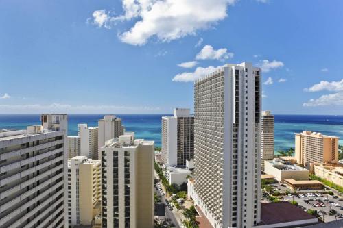 Waikiki Sunset #2904 - image 10