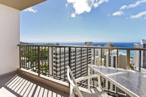 Waikiki Sunset #2904 - image 8