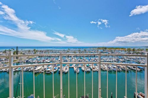 Ilikai Marina #994 - image 13
