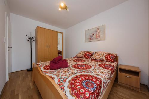 Two-Bedroom Apartment image 10