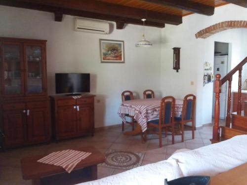Four-Bedroom Holiday Home