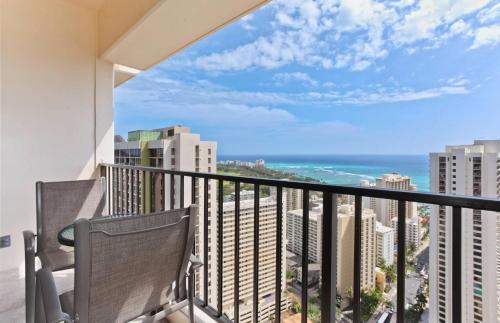 Waikiki Banyan #3810-T2 - image 2