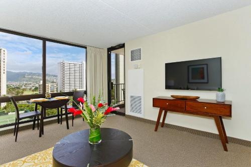 Waikiki Sunset #1211 - image 6