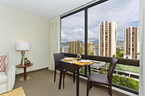 Waikiki Sunset #1211 - image 11