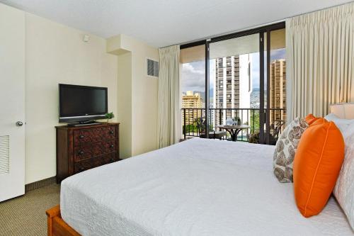 Waikiki Sunset #1211 - image 10
