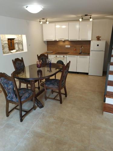 Two-Bedroom Holiday Home image 4