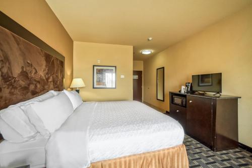 Holiday Inn Express and Suites Beeville, an IHG Hotel