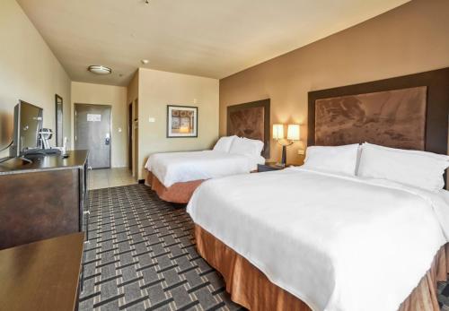 Holiday Inn Express and Suites Beeville, an IHG Hotel