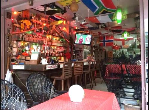 ヴェック ゲストハウス パトン