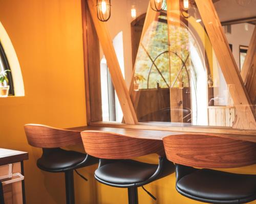 Next Chapter - Guesthouse - Kito