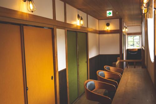 Next Chapter - Guesthouse - Kito