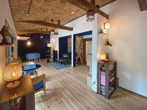 Next Chapter - Guesthouse - Kito