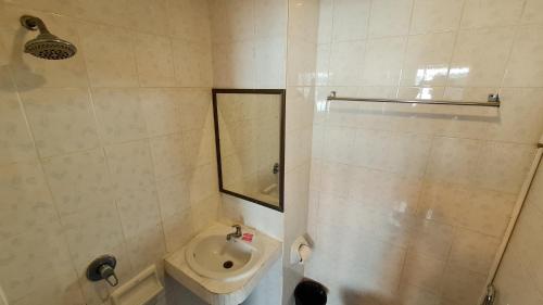 ヴェック ゲストハウス パトン