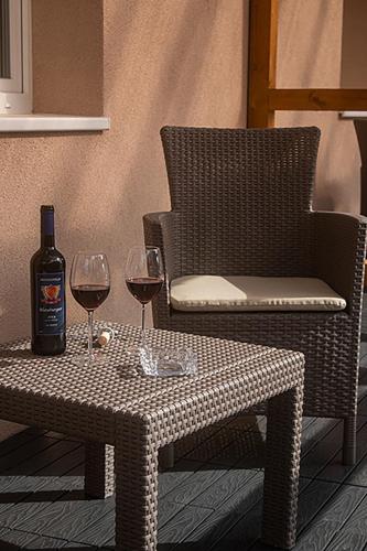 SárvárLAK Apartmanház (SarvarLAK Apartmanhaz) in 瓦德柯爾特