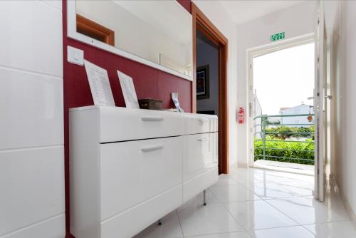 Faciliteiten, Apartments by the sea Srima - Vodice, Vodice - 18853 in Srima