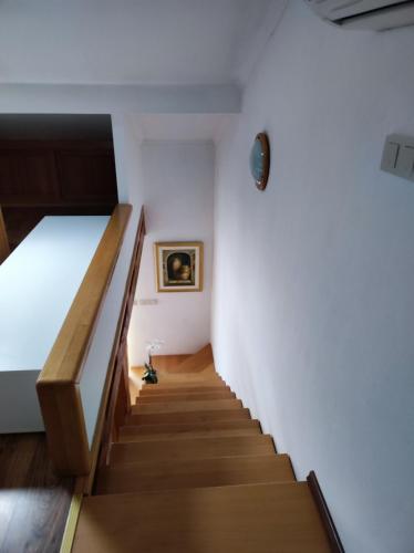 One-Bedroom Apartment with Balcony image 1