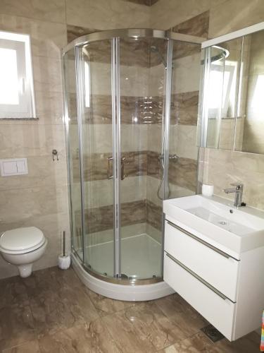 Two-Bedroom Apartment with Terrace image 5