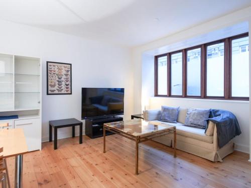  Sanders Park - One-Bedroom Apartment Near a Huge City Park, Pension in Kopenhagen