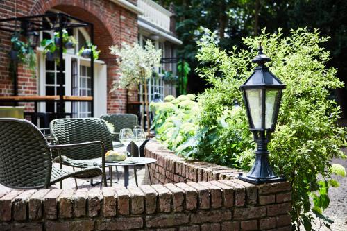 Kasteel Kerckebosch - image 3