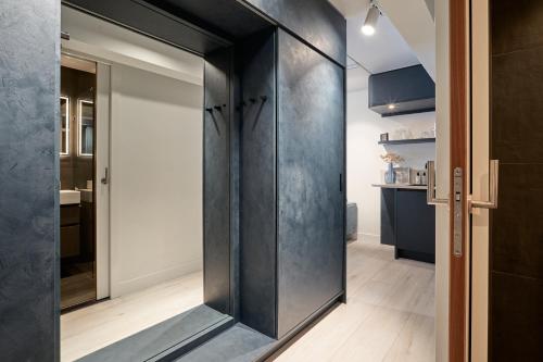 Captains Boathouse Studio in Χάρντερβικ