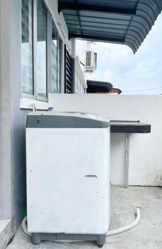 RS HOMESTAY BANDAR SERI ISKANDAR photo