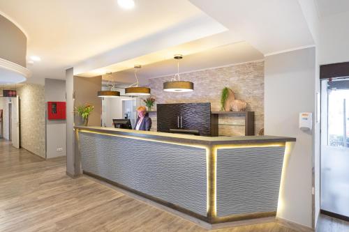 Select Hotel A1 Bremen-Stuhr