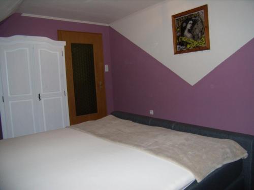 Wellnesshaus Waldmünchen Room Type - Classic Suite