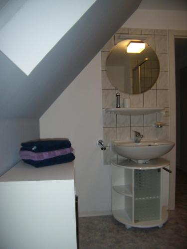Wellnesshaus Waldmünchen Room Type - Double Room