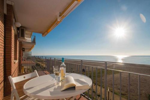 Maresme Beach Apartment