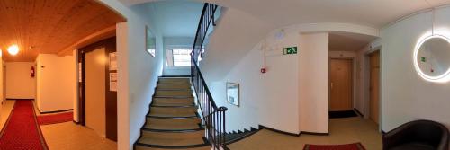 Hotel Sörenberg 3
