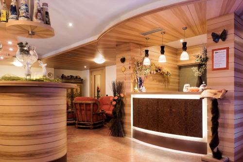 Hotel Sonne Sole – Vigo di Fassa, TN