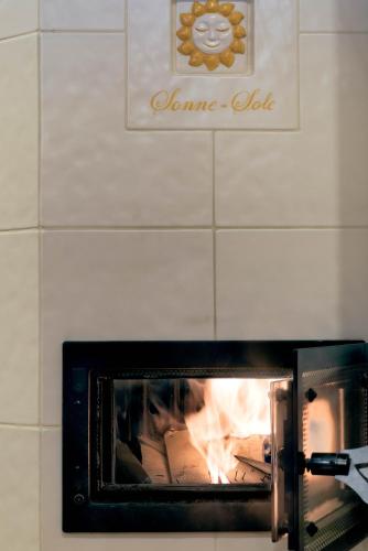 Hotel Sonne Sole – Vigo di Fassa, TN