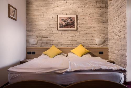 Hotel Sonne Sole – Vigo di Fassa, TN