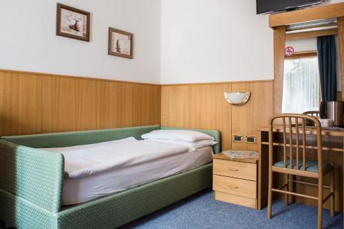 Hotel Sonne Sole – Vigo di Fassa, TN