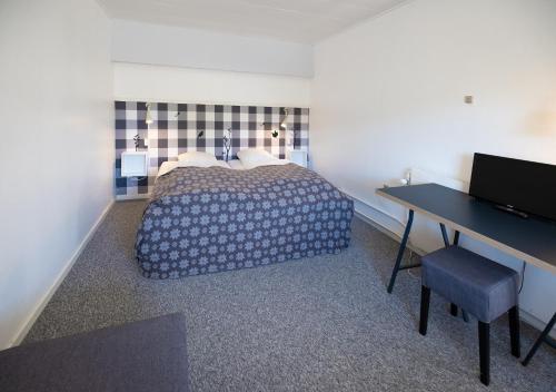 Tylstrup Kro og Motel in Tylstrup